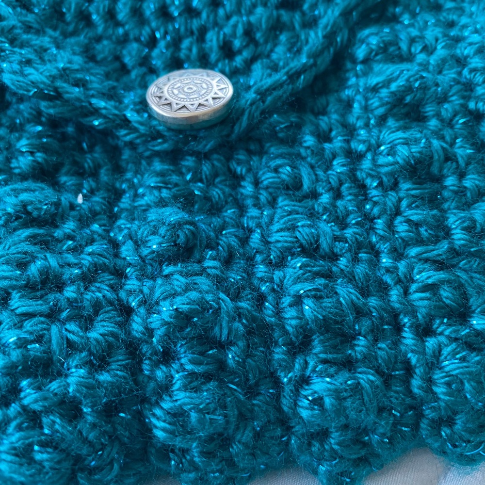Mini-Purse - Picture 2 of 4